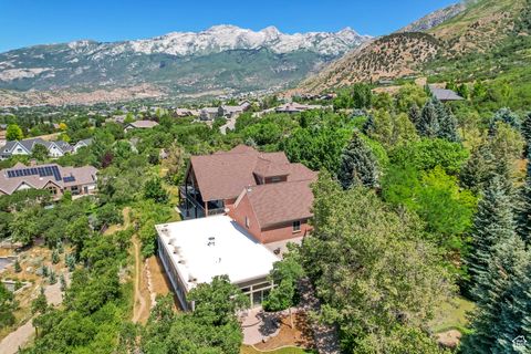 Tiny photo for 196 S HOLLY DR, Alpine, UT 84004 (MLS # 2069388)