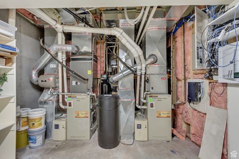 Tiny photo for 196 S HOLLY DR, Alpine, UT 84004 (MLS # 2069388)