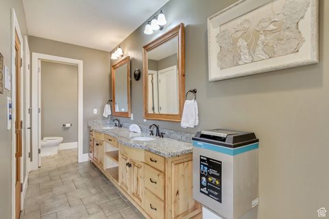 Tiny photo for 196 S HOLLY DR, Alpine, UT 84004 (MLS # 2069388)