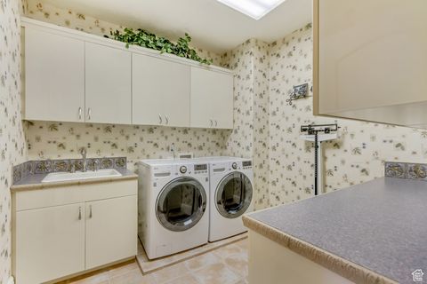 Tiny photo for 196 S HOLLY DR, Alpine, UT 84004 (MLS # 2069388)