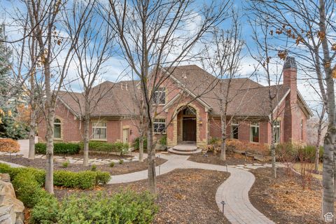 Tiny photo for 196 S HOLLY DR, Alpine, UT 84004 (MLS # 2069388)