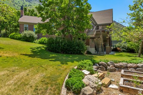 Tiny photo for 196 S HOLLY DR, Alpine, UT 84004 (MLS # 2069388)