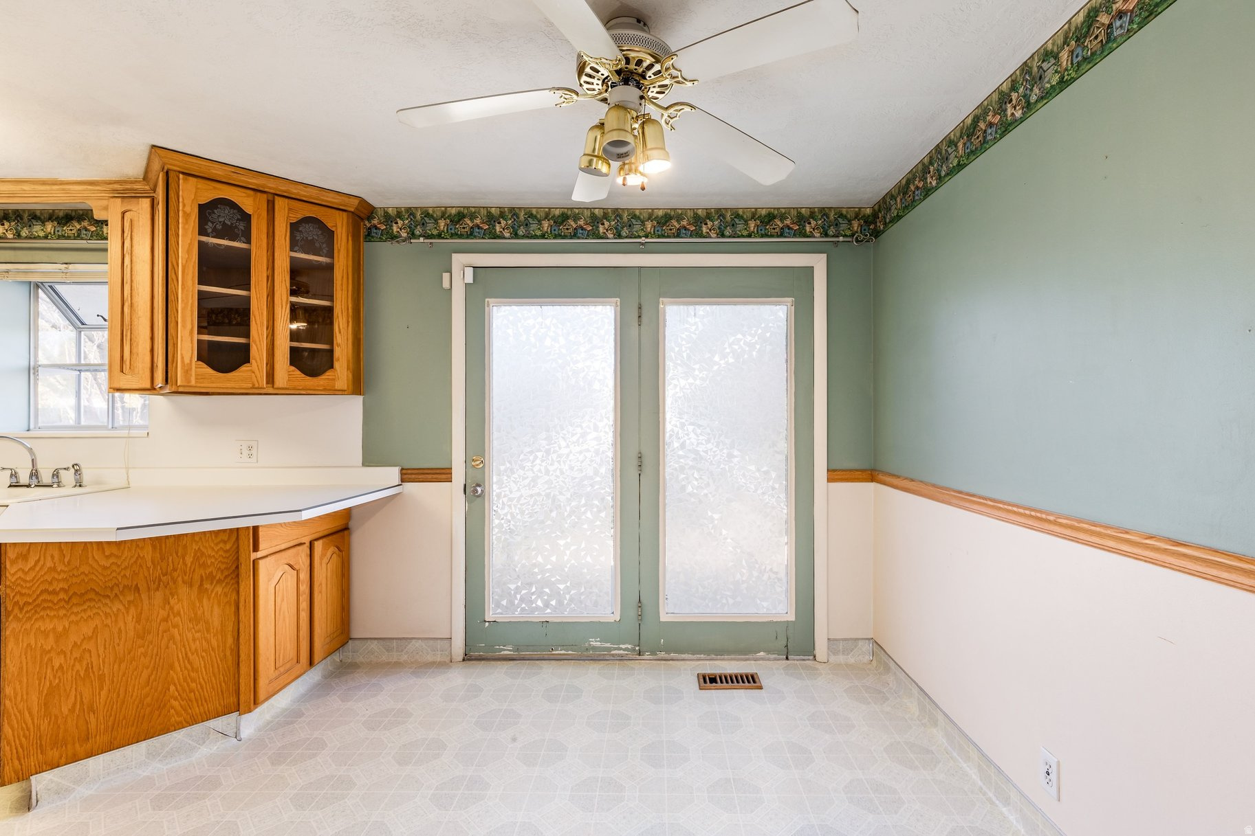 COLONY WEST #1 - Residential