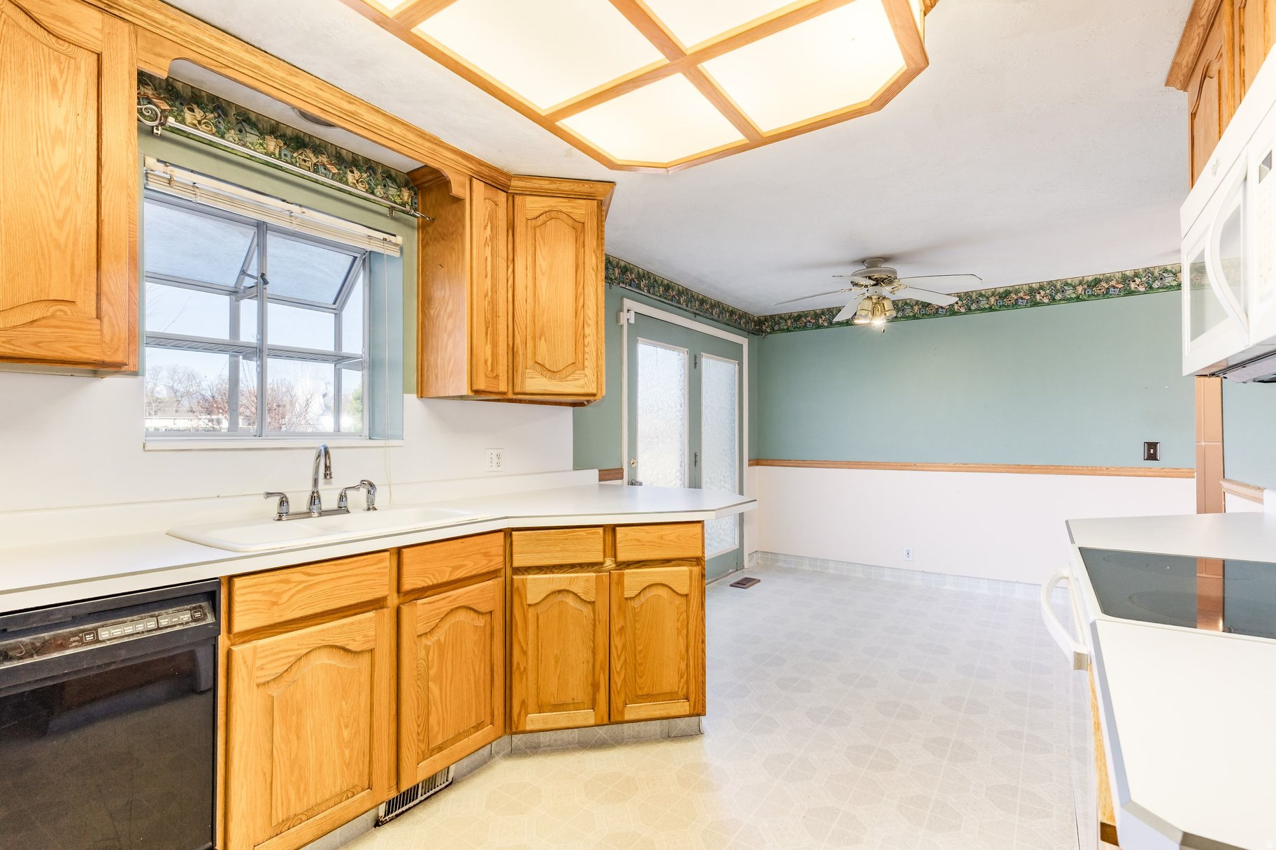 COLONY WEST #1 - Residential