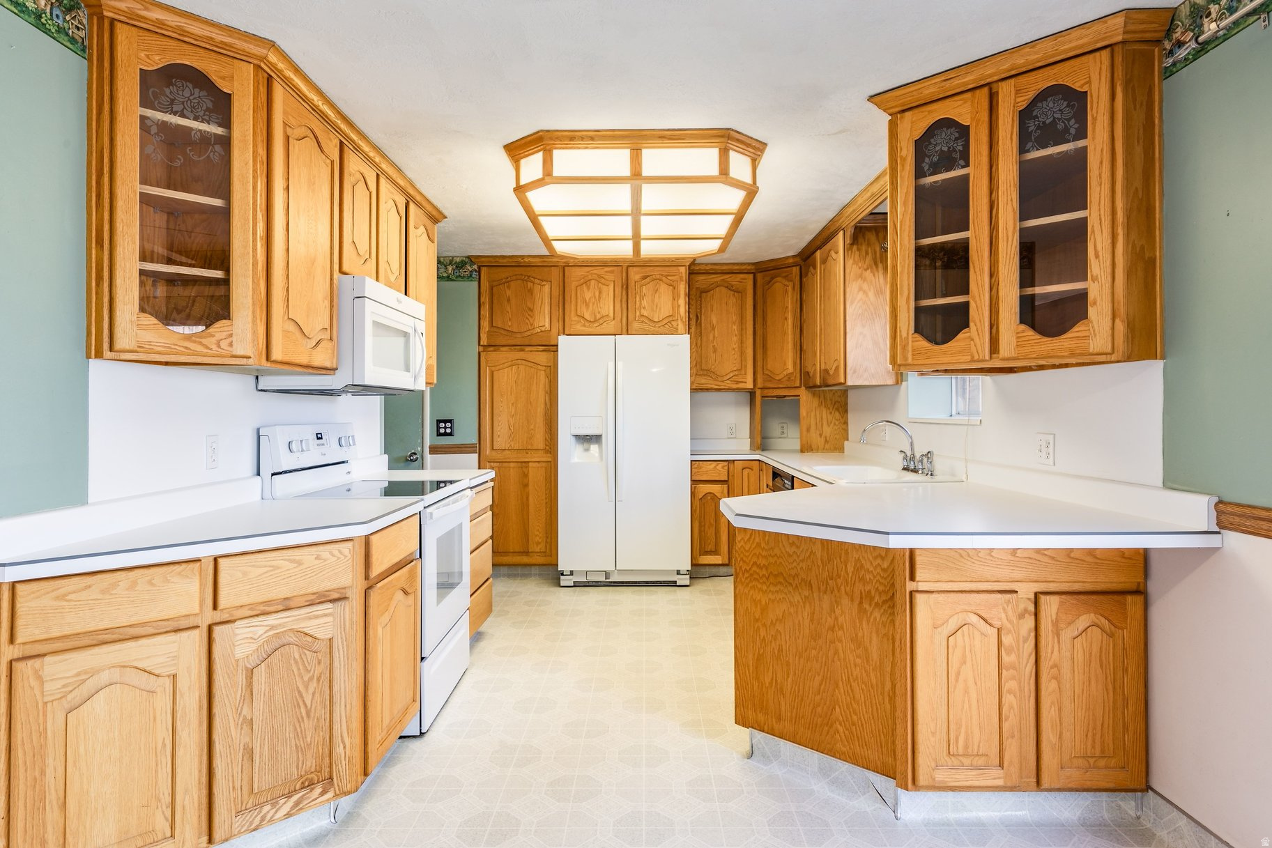 COLONY WEST #1 - Residential