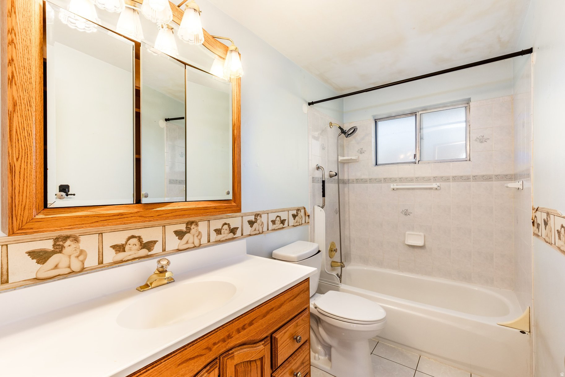 COLONY WEST #1 - Residential