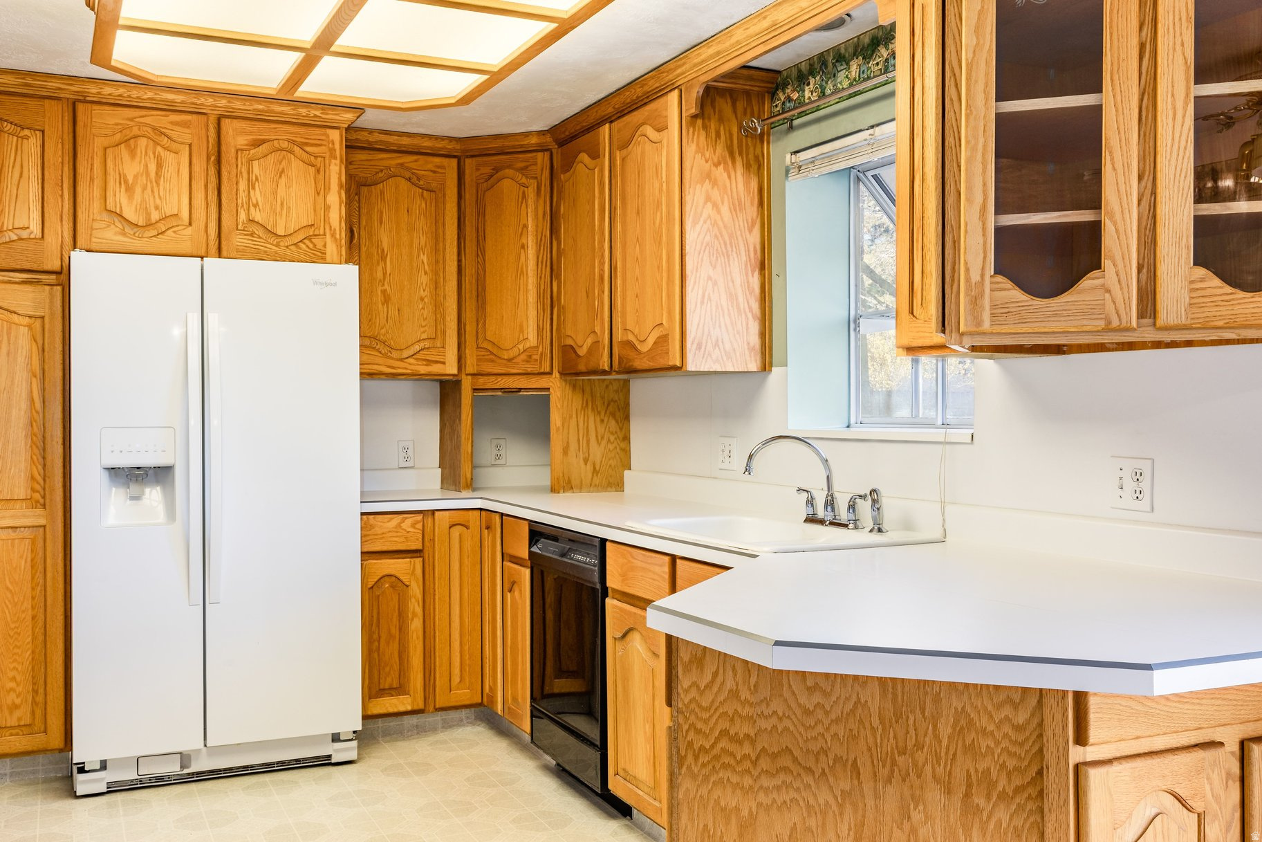 COLONY WEST #1 - Residential