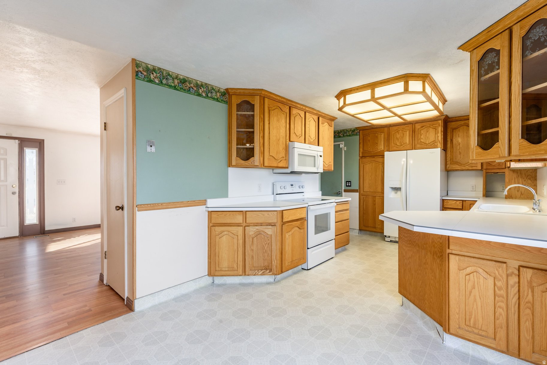 COLONY WEST #1 - Residential