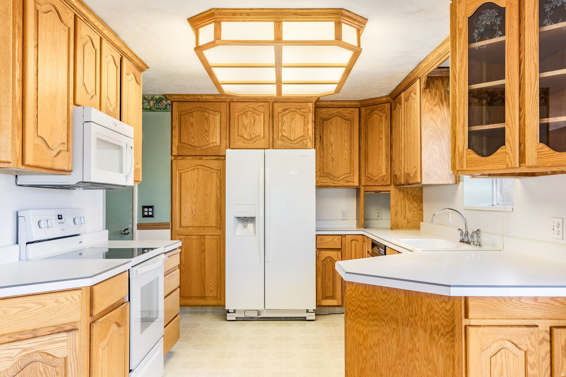 COLONY WEST #1 - Residential