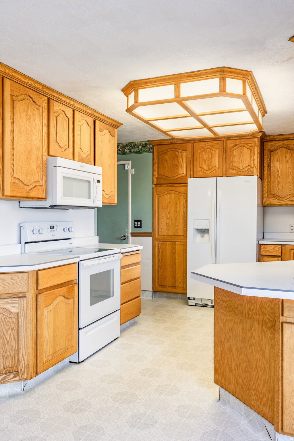 COLONY WEST #1 - Residential