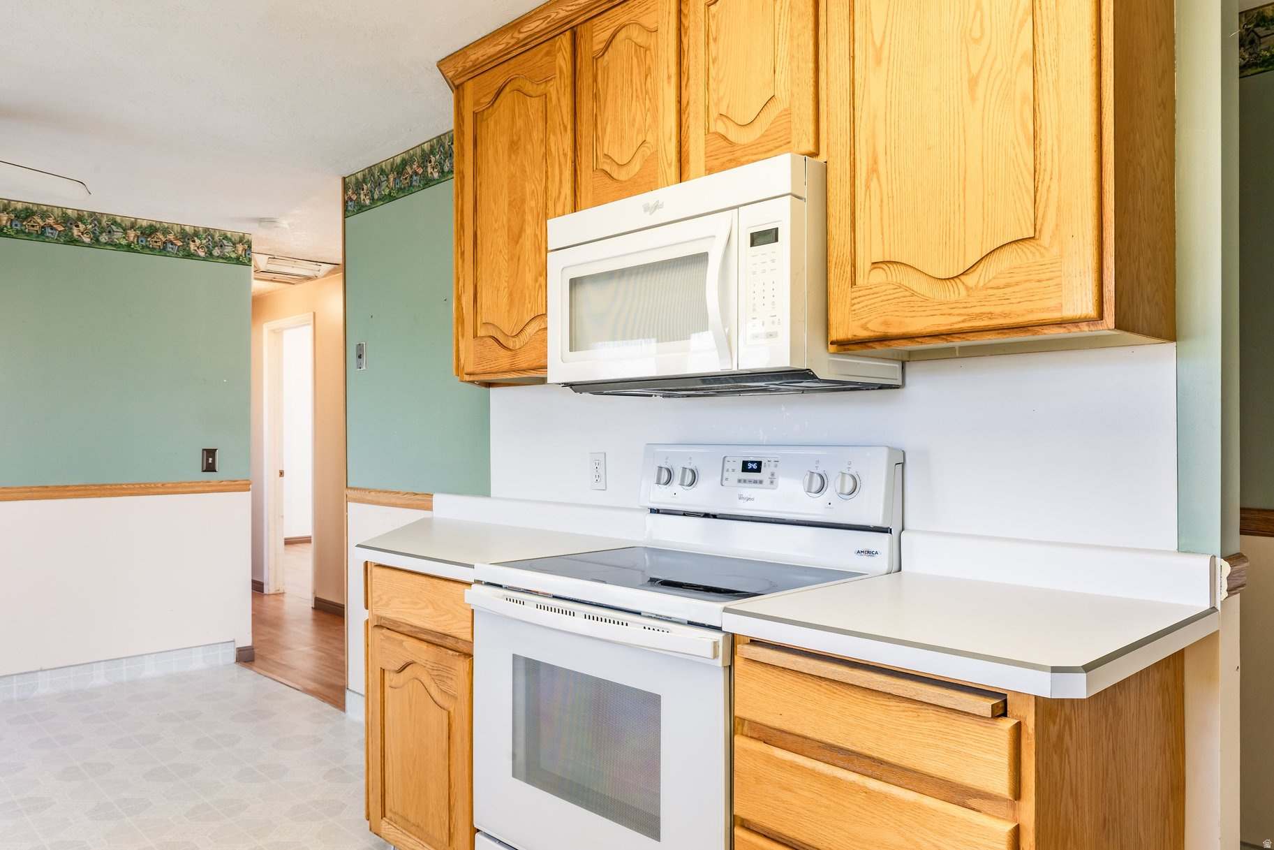 COLONY WEST #1 - Residential