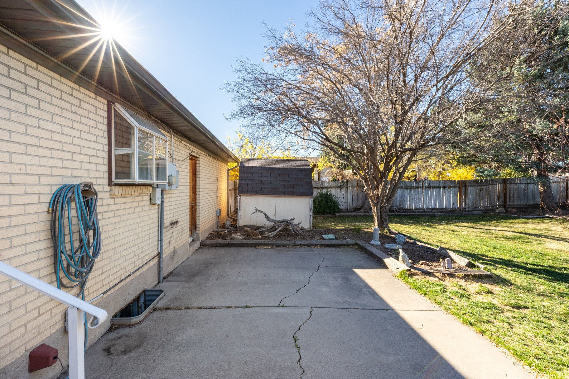 COLONY WEST #1 - Residential