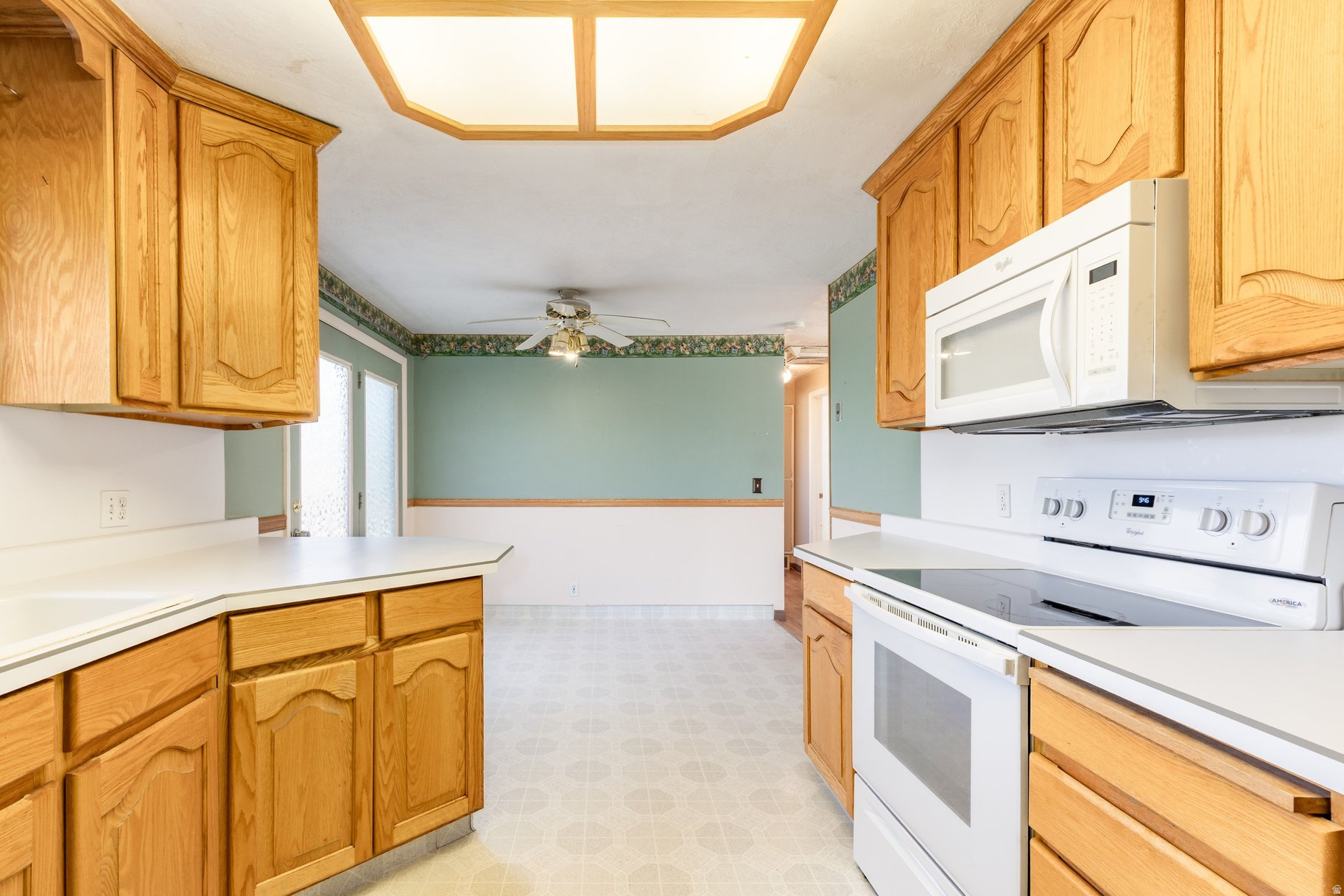 COLONY WEST #1 - Residential