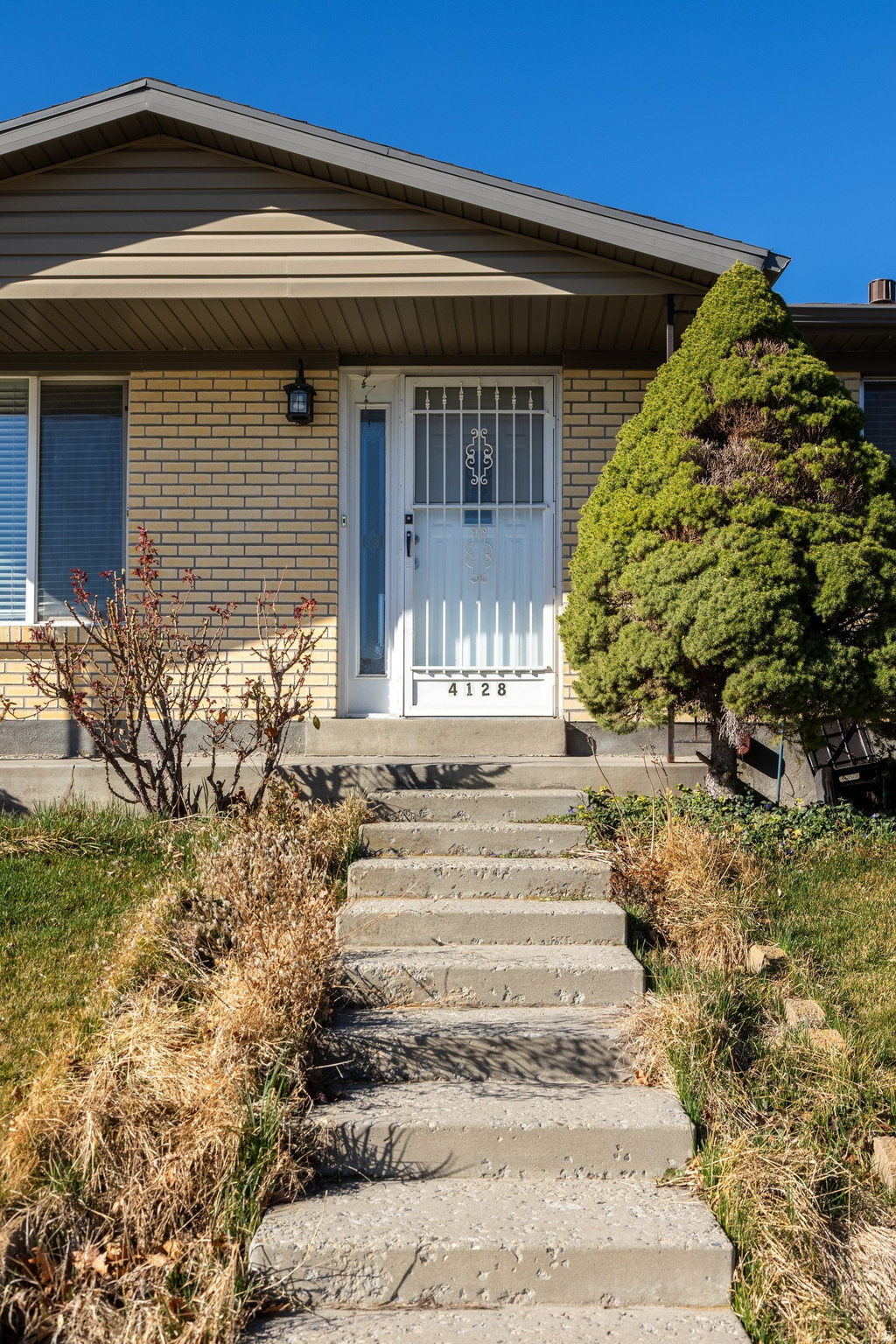 COLONY WEST #1 - Residential