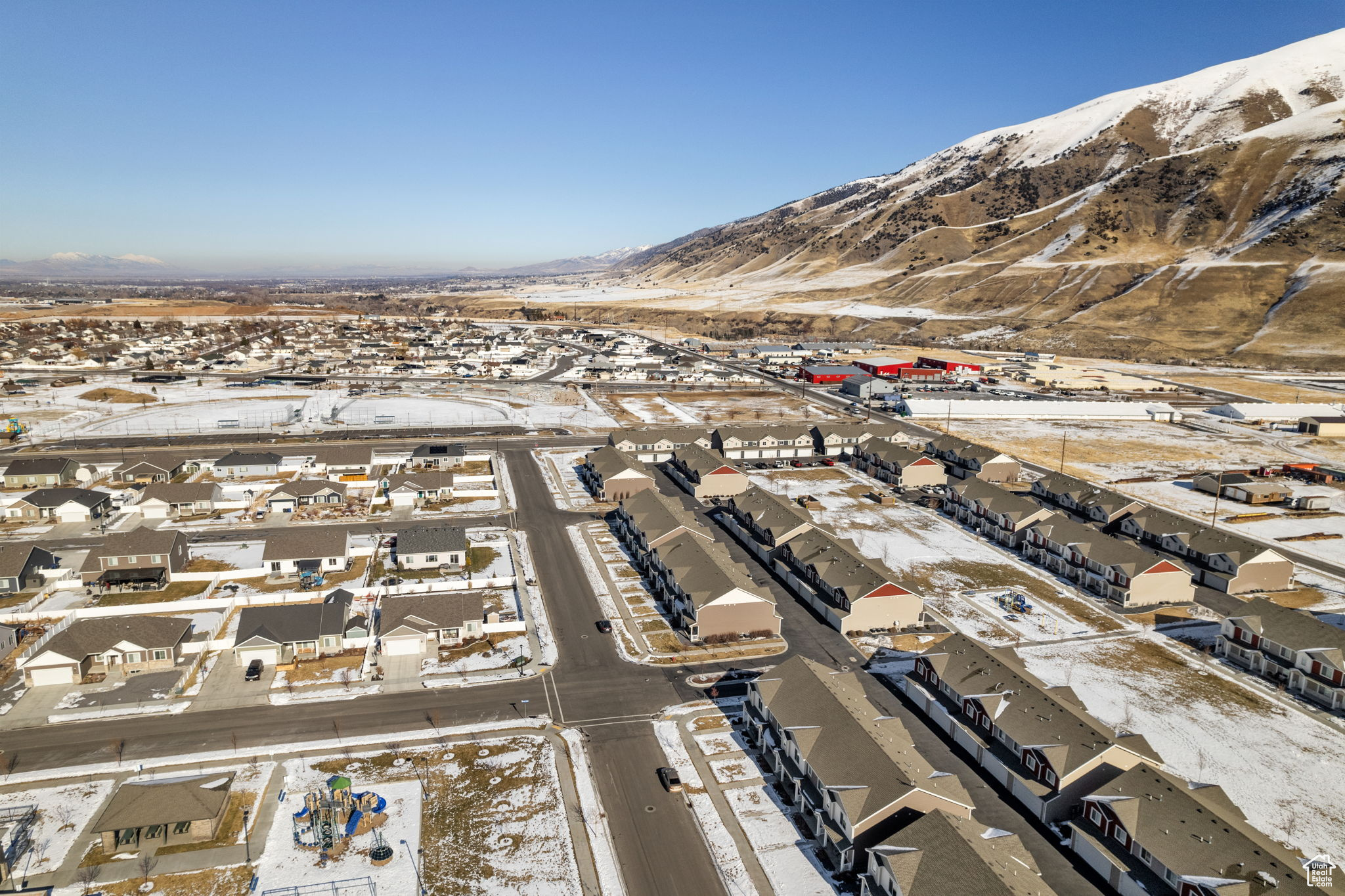 416 S 1540, Hyrum, Utah image 38