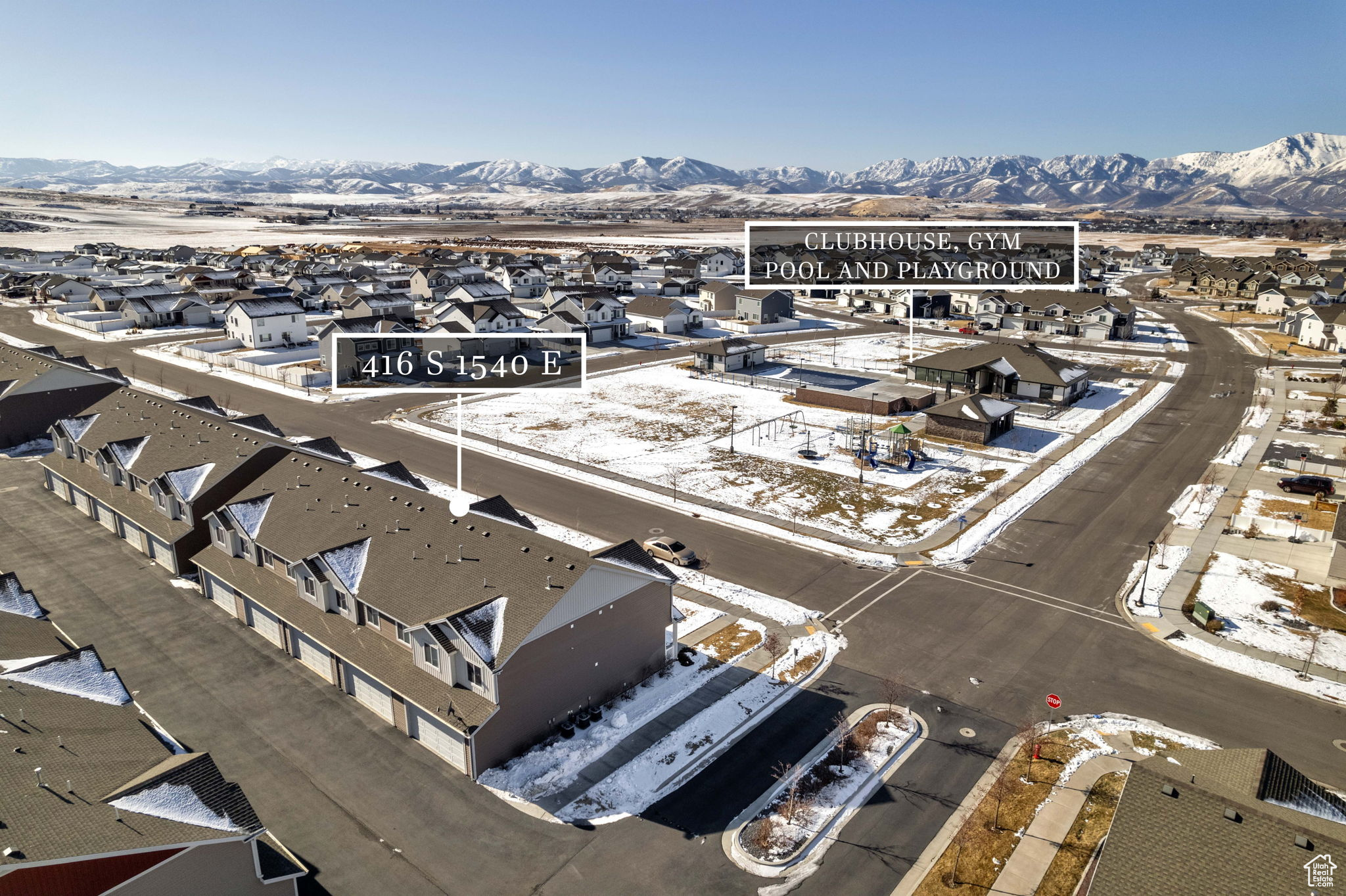 416 S 1540, Hyrum, Utah image 30