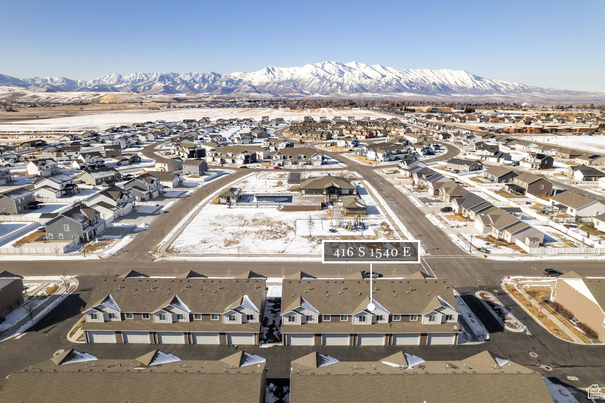 416 S 1540, Hyrum, Utah image 34