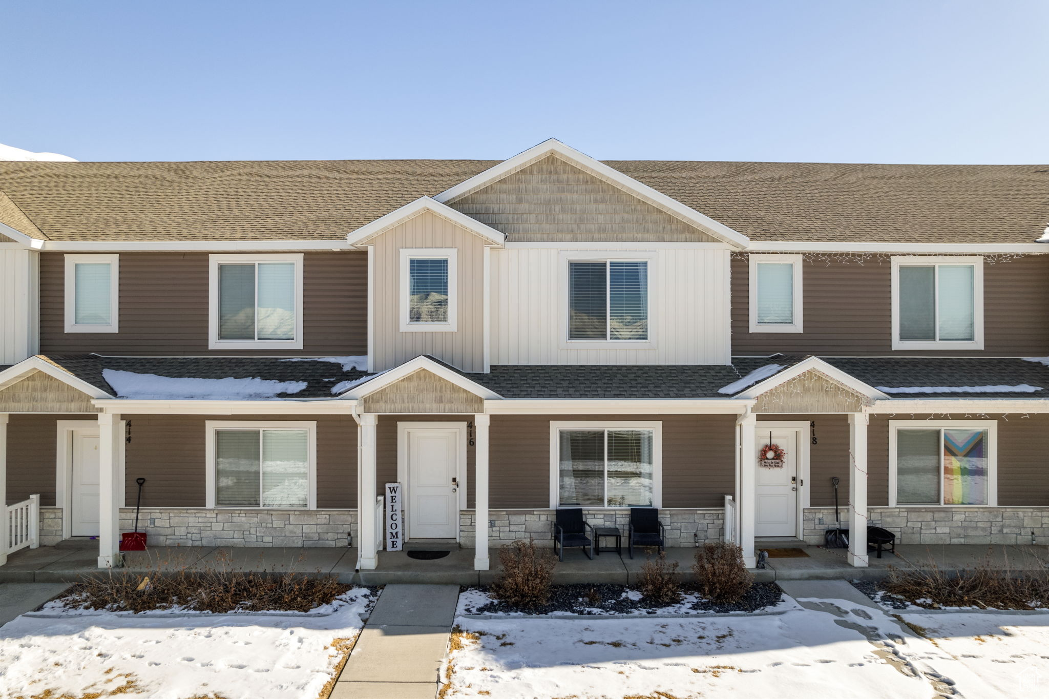 416 S 1540, Hyrum, Utah image 1