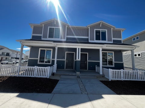 Homes For Sale - 261 E Harker Creek St #144<br/> Saratoga Springs, UT 84045