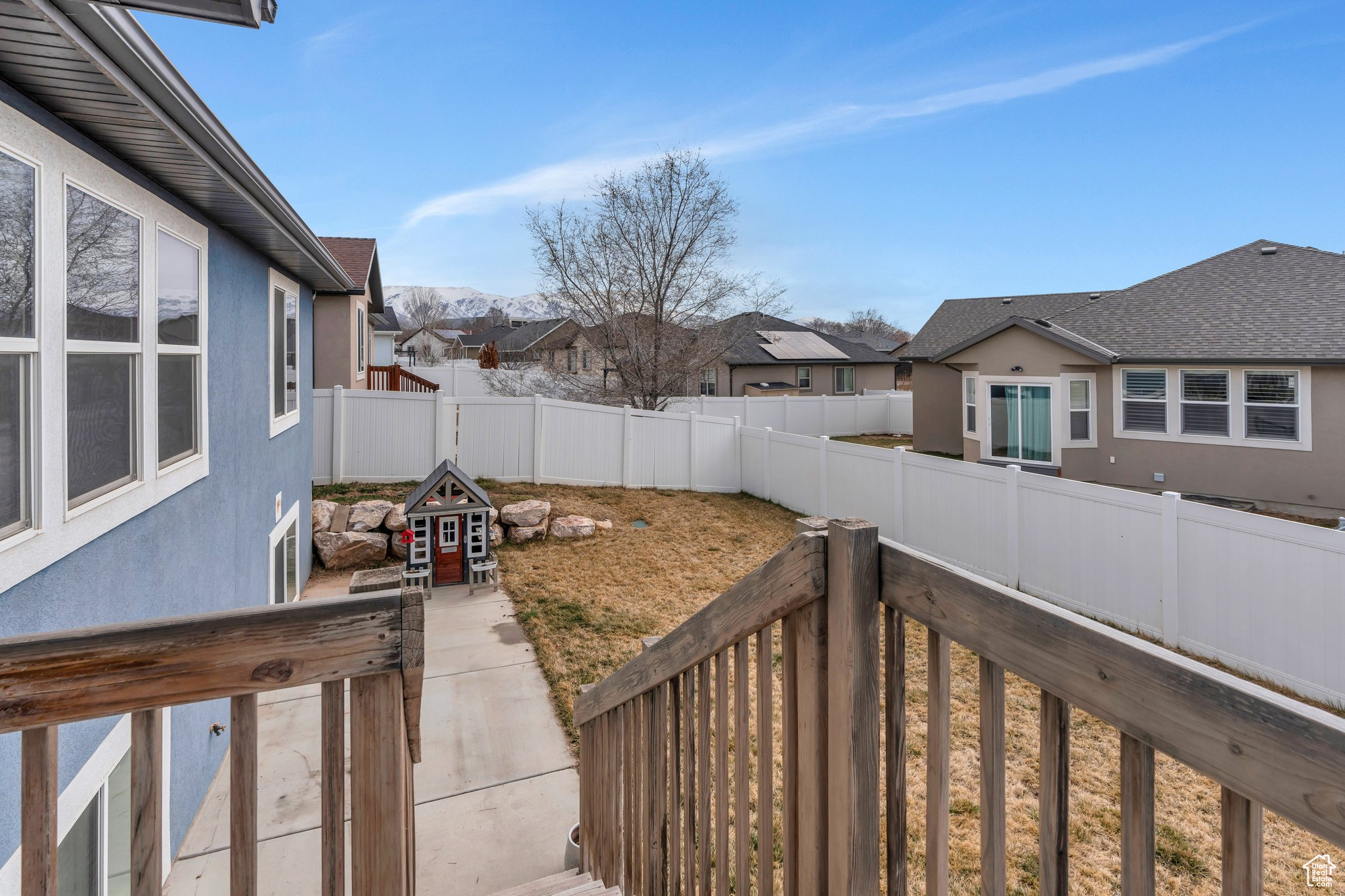 320 W 160, Clearfield, Utah image 29