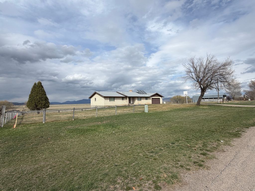 Photo of 105 E 2ND N, Paris, ID 83261 (MLS # 2147354)