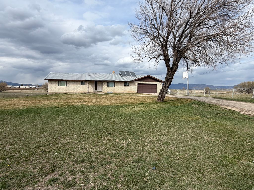 Photo of 105 E 2ND N, Paris, ID 83261 (MLS # 2147354)