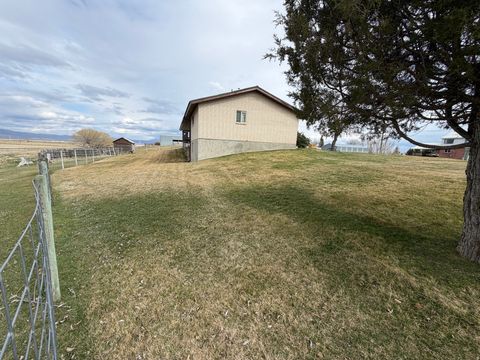 Tiny photo for 105 E 2ND N, Paris, ID 83261 (MLS # 2147354)