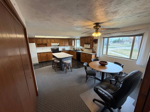 Tiny photo for 105 E 2ND N, Paris, ID 83261 (MLS # 2147354)