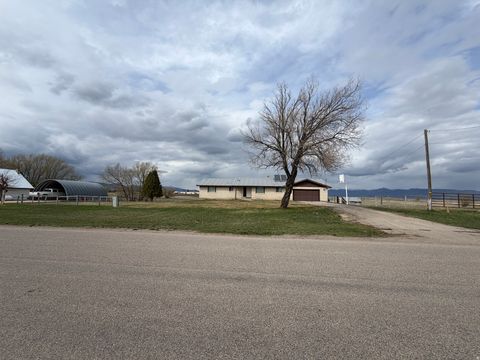 Tiny photo for 105 E 2ND N, Paris, ID 83261 (MLS # 2147354)