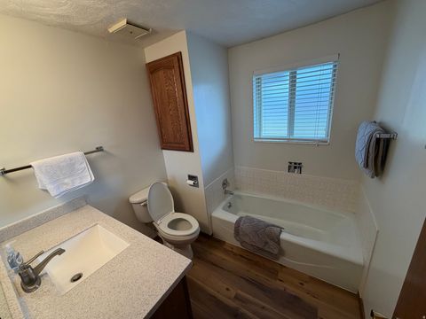 Tiny photo for 105 E 2ND N, Paris, ID 83261 (MLS # 2147354)