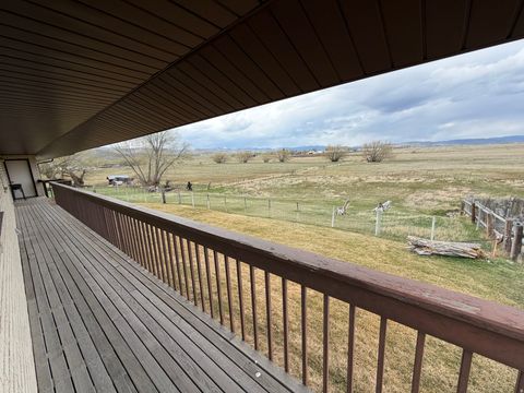 Tiny photo for 105 E 2ND N, Paris, ID 83261 (MLS # 2147354)