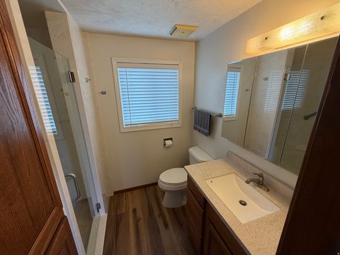 Tiny photo for 105 E 2ND N, Paris, ID 83261 (MLS # 2147354)