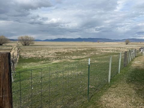 Tiny photo for 105 E 2ND N, Paris, ID 83261 (MLS # 2147354)