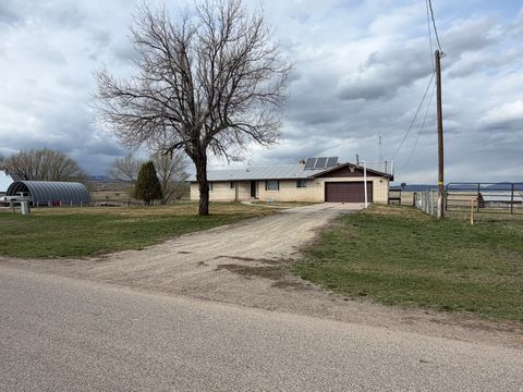 Tiny photo for 105 E 2ND N, Paris, ID 83261 (MLS # 2147354)