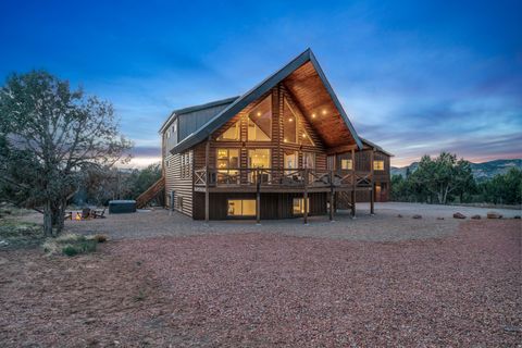 Tiny photo for 10915 PINYON PINE DR, Orderville, UT 84758 (MLS # 2132856)