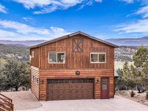 Tiny photo for 10915 PINYON PINE DR, Orderville, UT 84758 (MLS # 2132856)