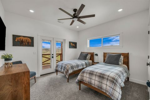 Tiny photo for 10915 PINYON PINE DR, Orderville, UT 84758 (MLS # 2132856)