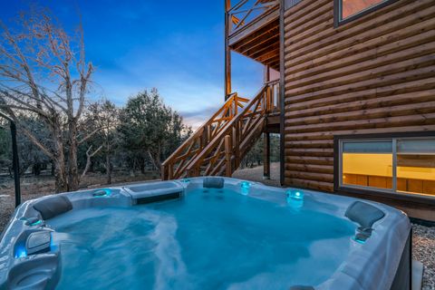 Tiny photo for 10915 PINYON PINE DR, Orderville, UT 84758 (MLS # 2132856)