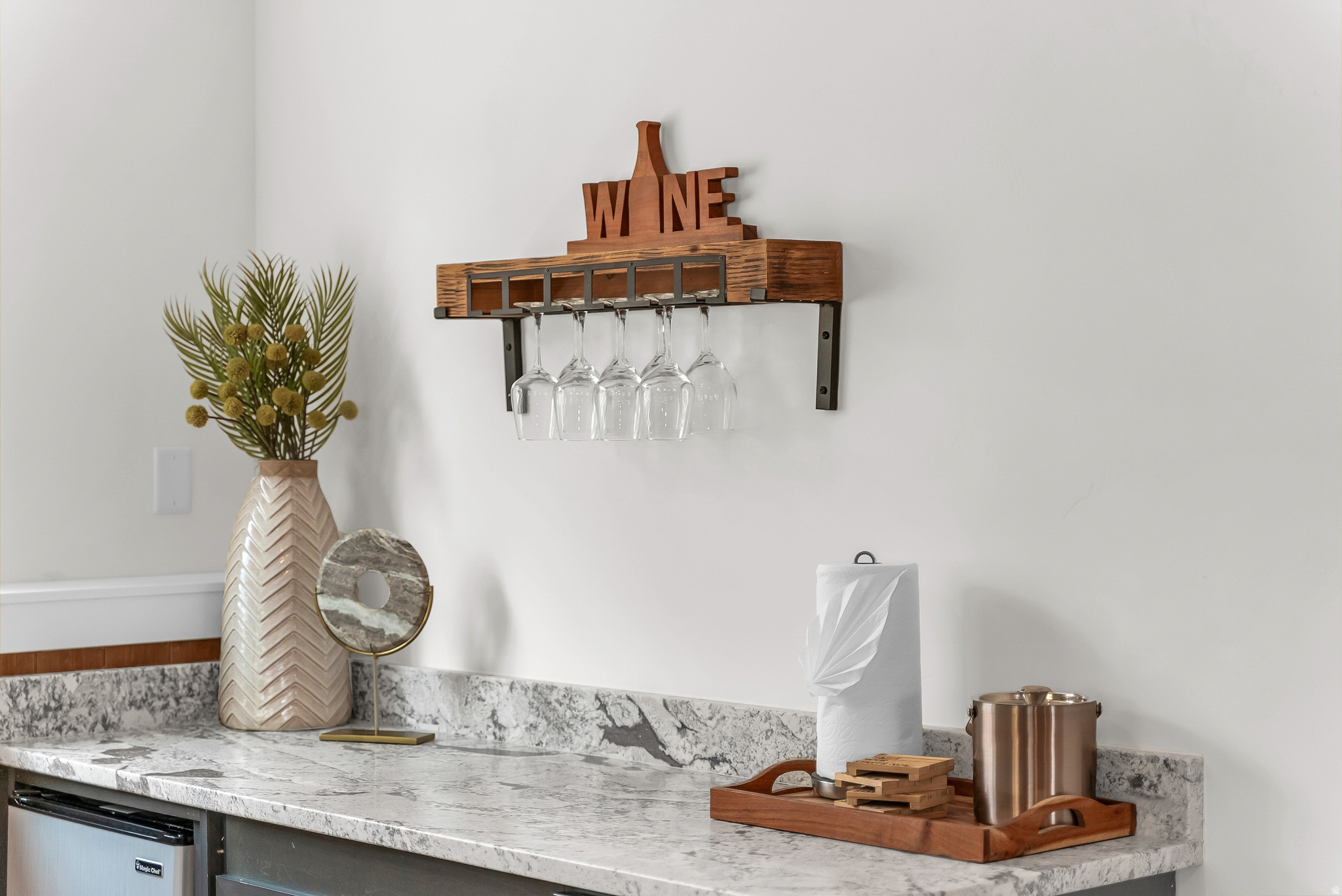 QUARTER CIRCLE H - Residential