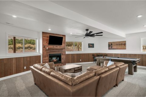 Tiny photo for 10915 PINYON PINE DR, Orderville, UT 84758 (MLS # 2132856)