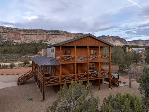 Tiny photo for 10915 PINYON PINE DR, Orderville, UT 84758 (MLS # 2132856)