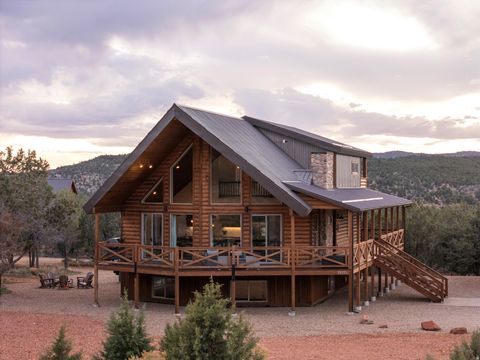 Tiny photo for 10915 PINYON PINE DR, Orderville, UT 84758 (MLS # 2132856)