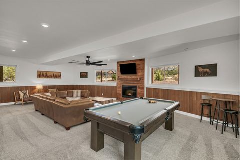 Tiny photo for 10915 PINYON PINE DR, Orderville, UT 84758 (MLS # 2132856)