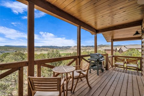 Tiny photo for 10915 PINYON PINE DR, Orderville, UT 84758 (MLS # 2132856)