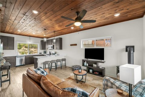 Tiny photo for 10915 PINYON PINE DR, Orderville, UT 84758 (MLS # 2132856)