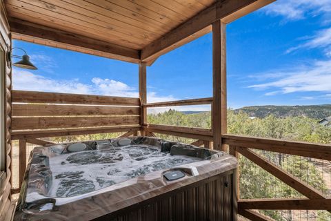 Tiny photo for 10915 PINYON PINE DR, Orderville, UT 84758 (MLS # 2132856)