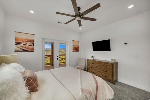 Tiny photo for 10915 PINYON PINE DR, Orderville, UT 84758 (MLS # 2132856)