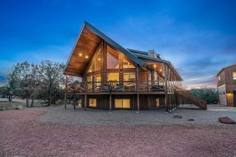 Tiny photo for 10915 PINYON PINE DR, Orderville, UT 84758 (MLS # 2132856)