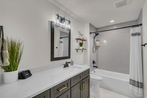 Tiny photo for 10915 PINYON PINE DR, Orderville, UT 84758 (MLS # 2132856)