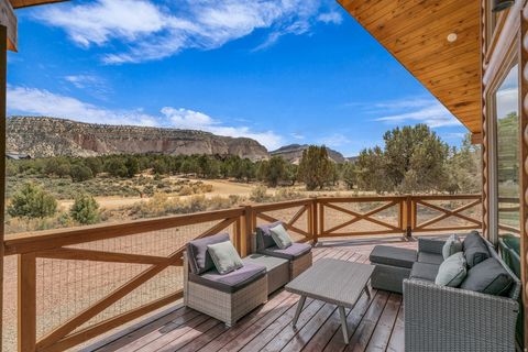 Tiny photo for 10915 PINYON PINE DR, Orderville, UT 84758 (MLS # 2132856)